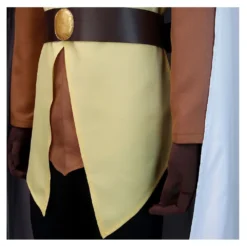 The Owl House Hunter Golden Guard Cosplay Kostüm Halloween Karneval Outfits 10 The Owl House Hunter Golden Guard Cosplay Kostüm Halloween Karneval Outfits -DEKORATIONSGESCHÄFT 255111 5