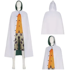 Silvers Rayleigh Cosplay One Piece Kostüm Halloween Karneval Outfits -DEKORATIONSGESCHÄFT 255213 costumebuy2009