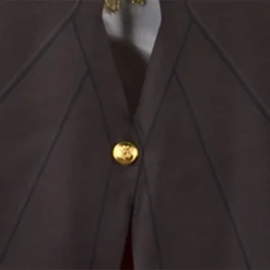 Honkai: Star Rail Himeko Kleid Cosplay Halloween Karneval Kostüm -DEKORATIONSGESCHÄFT 2555139 7