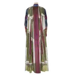 Vision Jumpsuit Avengers: Infinity War Vision Cosplay Halloween Karneval Kostüm -DEKORATIONSGESCHÄFT 255800 3