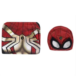 Peter Parker Spider-Man:Far From Home Cosplay Kostüme Halloween Karneval Jumpsuit -DEKORATIONSGESCHÄFT 256086 10