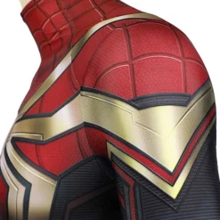 Peter Parker Spider-Man:Far From Home Cosplay Kostüme Halloween Karneval Jumpsuit -DEKORATIONSGESCHÄFT 256086 9