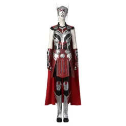 Jane Foster Kostüm Thor: Love And Thunder Jane Foster Cosplay Halloween Karneval Outfits