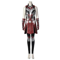 Jane Foster Kostüm Thor: Love And Thunder Jane Foster Cosplay Halloween Karneval Outfits 11 Jane Foster Kostüm Thor: Love And Thunder Jane Foster Cosplay Halloween Karneval Outfits -DEKORATIONSGESCHÄFT 256414 4