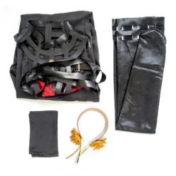 Yor Forger Thorn Princess SPY×FAMILY Cosplay Kostüm Halloween Karneval Kleid -DEKORATIONSGESCHÄFT 256530 4