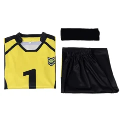 BLUE LOCK Gin Gagamaru Sportbekleidung Cosplay Kostüm Halloween Karneval Outfits -DEKORATIONSGESCHÄFT 256545 6