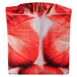 Attack On Titan Jumpsuit Cosplay Kostüm Halloween Karneval Outfits 9 Attack On Titan Jumpsuit Cosplay Kostüm Halloween Karneval Outfits -DEKORATIONSGESCHÄFT 256601 5