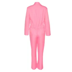 Barbie Overall Cheerleading Kostüm Cosplay Jumpsuit Halloween Karneval Outfits -DEKORATIONSGESCHÄFT 256679 3