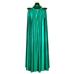 Thor: Ragnarok Hela Jumpsuit Cosplay Outfits Halloween Karneval Kostüm -DEKORATIONSGESCHÄFT 256803 3