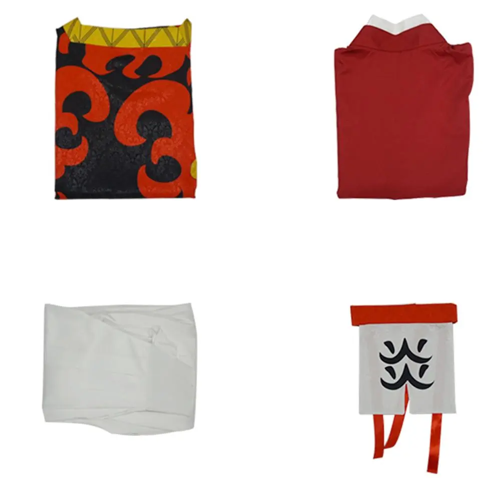 Kinder Demon Slayer Kamado Tanjuurou Kostüm Kimono Cosplay Halloween Karneval Outfits 7 Kinder Demon Slayer Kamado Tanjuurou Kostüm Kimono Cosplay Halloween Karneval Outfits – Bild 7