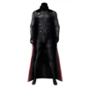 Thor Ragnarok Jumpsuit Tag Der Entscheidung Thor Cosplay Kostüm Halloween Karneval Outfits