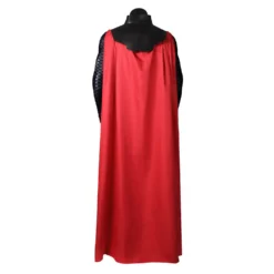 Thor Ragnarok Jumpsuit Tag Der Entscheidung Thor Cosplay Kostüm Halloween Karneval Outfits -DEKORATIONSGESCHÄFT 2569152 3