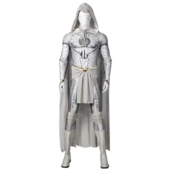 Marc Spector Kostüm Moon Knight Marc Spector Halloween Karneval Outfits