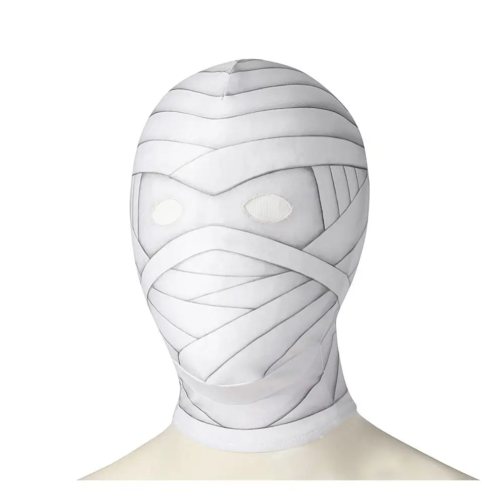Marc Spector Kostüm Moon Knight Marc Spector Halloween Karneval Outfits 4 Marc Spector Kostüm Moon Knight Marc Spector Halloween Karneval Outfits – Bild 4