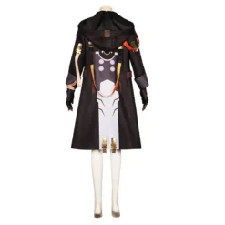 Honkai: Star Rail Trailblazer Damen Cosplay Kostüm Halloween Karneval Outfits 7 Honkai: Star Rail Trailblazer Damen Cosplay Kostüm Halloween Karneval Outfits -DEKORATIONSGESCHÄFT 257441 3 3257660f 4020 4883 8047 0f55ec51687e