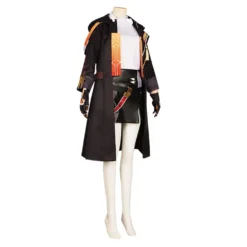 Honkai: Star Rail Trailblazer Damen Cosplay Kostüm Halloween Karneval Outfits 8 Honkai: Star Rail Trailblazer Damen Cosplay Kostüm Halloween Karneval Outfits -DEKORATIONSGESCHÄFT 257441 4 c340a863 4256 40a9 a9f7 37c2af9ba4de