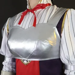 Raphtalia Kostüm The Rising Of The Shield Hero Cosplay Halloween Karneval Outfits -DEKORATIONSGESCHÄFT 257531 4