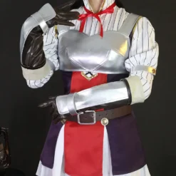 Raphtalia Kostüm The Rising Of The Shield Hero Cosplay Halloween Karneval Outfits -DEKORATIONSGESCHÄFT 257531 5