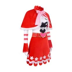 One Piece Perona Kostüm Cosplay Kleid Halloween Karneval Outfits -DEKORATIONSGESCHÄFT 2576289 4