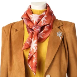 Ashley Graham Kostüm Resident Evil 4 Cosplay Halloween Karneval Outfits -DEKORATIONSGESCHÄFT 257697 7