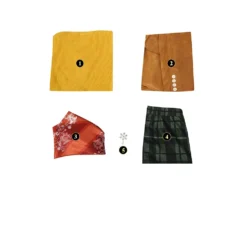 Ashley Graham Kostüm Resident Evil 4 Cosplay Halloween Karneval Outfits -DEKORATIONSGESCHÄFT 257697 8