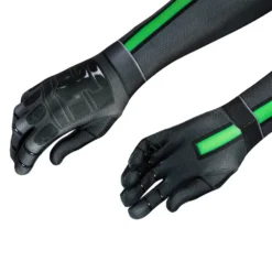 Spider-Man Peter Parker Cosplay Kostüme Halloween Karneval Jumpsuit 15 Spider-Man Peter Parker Cosplay Kostüme Halloween Karneval Jumpsuit -DEKORATIONSGESCHÄFT 258295 8