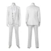 Moon Knight Steven Mr.Knight Cosplay Kostüm Outfits Halloween Karneval Anzug