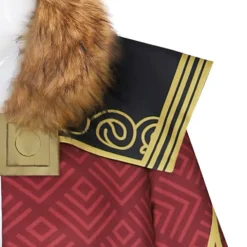Hogwarts Legacy Gryffindor Mantel Cosplay Halloween Karneval Kostüm -DEKORATIONSGESCHÄFT 259053 4