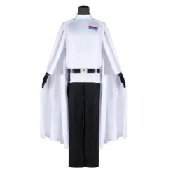 Orson Krennic Star Wars Cosplay Kostüm Halloween Karneval Outfits