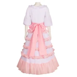 Arielle, Die Meerjungfrau Kleid Cosplay Kostüm Halloween Karneval Outfits -DEKORATIONSGESCHÄFT 259497 3