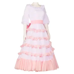 Arielle, Die Meerjungfrau Kleid Cosplay Kostüm Halloween Karneval Outfits -DEKORATIONSGESCHÄFT 259497 4