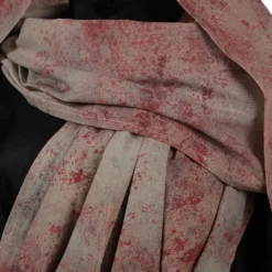 White Maske Varré Kostüm Elden Ring Varre Cosplay Halloween Karneval Outfits 10 White Maske Varré Kostüm Elden Ring Varre Cosplay Halloween Karneval Outfits -DEKORATIONSGESCHÄFT 2596385 5