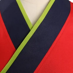 Lycoris Recoil Nishikigi Chisato Cosplay Kostüm Outfits Halloween Karneval Kimono -DEKORATIONSGESCHÄFT 25e56e408e960d8d84fd39849e47c391