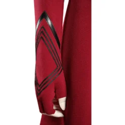 Doctor Strange In The Multiverse Of Madness Scarlet Witch Wanda Cosplay Kostüme Halloween Karneval Outfits -DEKORATIONSGESCHÄFT 25f39b9224392e5efb10eb599dabd485
