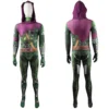 Spider-Man Green Goblin Cosplay Kostüm Halloween Karneval Outfits