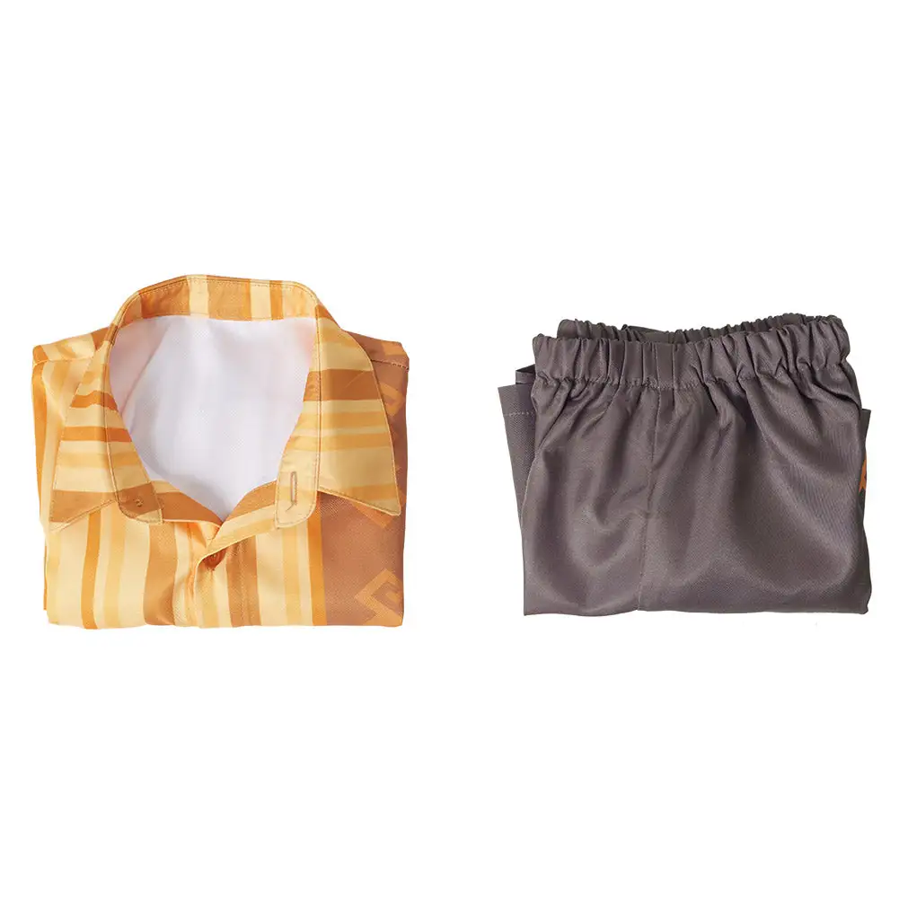 Kinder Encanto Camilo Cospaly Kostüm Halloween Karneval Outfits 8 Kinder Encanto Camilo Cospaly Kostüm Halloween Karneval Outfits – Bild 8