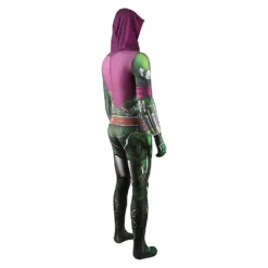 Spider-Man Green Goblin Cosplay Kostüm Halloween Karneval Outfits -DEKORATIONSGESCHÄFT 2672c881acca5513be748113aeee42a3