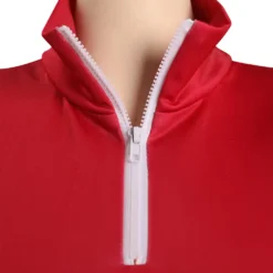 Lycoris Recoil Nishikigi Chisato Cosplay Kostüm Sportwear Halloween Karneval Outfits -DEKORATIONSGESCHÄFT 26740fb82e140e6d93cc49c989632985