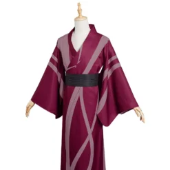 Demon Slayer Uzui Tengen Cosplay Kostüm Outfits Halloween Karneval Kimono -DEKORATIONSGESCHÄFT 26858d1ce8c006649cca0323fe5700df