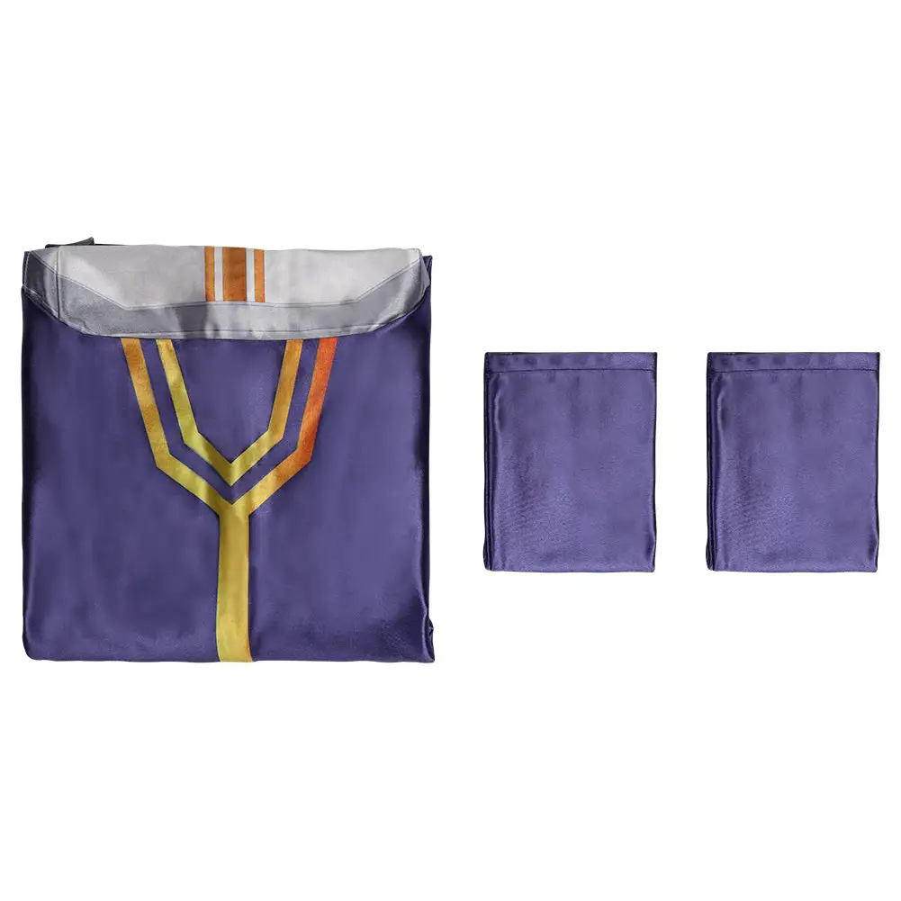 Arcane: League Of Legends Mel Juvenile Cosplay Kostüm Halloween Karneval Outfits 9 Arcane: League Of Legends Mel Juvenile Cosplay Kostüm Halloween Karneval Outfits – Bild 9