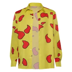 ONE PIECE FILM RED Trafalgar D. Water Law Cosplay Kostüm Outfits Halloween Karneval Hemd 13 ONE PIECE FILM RED Trafalgar D. Water Law Cosplay Kostüm Outfits Halloween Karneval Hemd -DEKORATIONSGESCHÄFT 26bf4accce76250ec6f974c368605c97