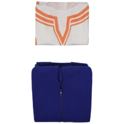 Street Fighter Ⅵ Luke Cosplay Kostüm Halloween Karneval Outfits -DEKORATIONSGESCHÄFT 26c1fe96a0aea58153ecdca412a21ecc