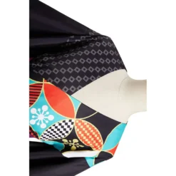 Demon Slayer Usui Tengen Sommer Kimono Halloween Karneval Outfits -DEKORATIONSGESCHÄFT 2740bc7f2f451292bf3a423a4add2b8d