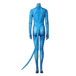 Neytiri Cosplay Avatar: The Way Of Water Kostüm Halloween Karneval Jumpsuit -DEKORATIONSGESCHÄFT 27732e435c70c89d374b9c032673d7df