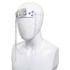 Demon Slayer Uzui Tengen Cosplay Kostüme Halloween Karneval Outfits -DEKORATIONSGESCHÄFT 27b7b28761a0fb40a176b642d8b9fef3