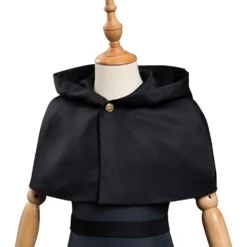 Kinder The Owl House Cosplay Kostüm Outfits Halloween Karneval Uniform -DEKORATIONSGESCHÄFT 27c06547478f487b126565ce122345c6