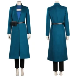 Westworld 4 Dolores Abernathy Cosplay Kostüm Outfits Halloween Karneval Mantel 19 Westworld 4 Dolores Abernathy Cosplay Kostüm Outfits Halloween Karneval Mantel -DEKORATIONSGESCHÄFT 27ec6e2c837aa5edaa400c459f2a610e