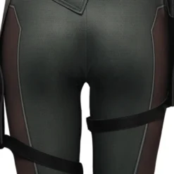 Guardians Of The Galaxy Vol. 3 Gamora Jumpsuit Cosplay Kostüm Halloween Karneval Overall 18 Guardians Of The Galaxy Vol. 3 Gamora Jumpsuit Cosplay Kostüm Halloween Karneval Overall -DEKORATIONSGESCHÄFT 27fd016ffe6e38c8fb91c6dc2e9552de