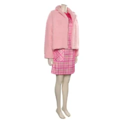 Wednesday Addams Enid Sinclair Cosplay Kostüm Halloween Karneval Outfits 14 Wednesday Addams Enid Sinclair Cosplay Kostüm Halloween Karneval Outfits -DEKORATIONSGESCHÄFT 2802b63dc7e6ad54155166cfabb31b6e