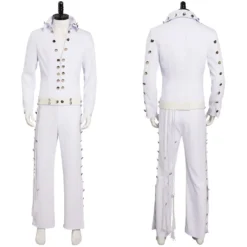 Elvis 2022 Elvis Aron Presley Cosplay Kostüm Outfits Halloween Karneval Anzug 17 Elvis 2022 Elvis Aron Presley Cosplay Kostüm Outfits Halloween Karneval Anzug -DEKORATIONSGESCHÄFT 283035d0ce3aeec68d8313e7d3e4f32d